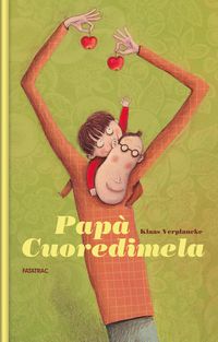 Produktbild: Pap&agrave; cuoredimela