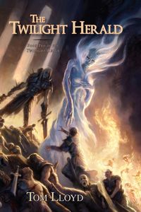 Produktbild: Twilight Herald