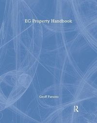 Produktbild: Parsons, G: EG Property Handbook