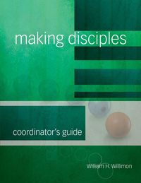 Produktbild: Making Disciples