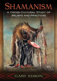 Produktbild: Shamanism