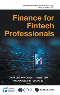 Produktbild: Finance For Fintech Professionals
