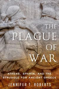 Produktbild: The Plague of War