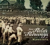 Produktbild: From Fields to Fairways