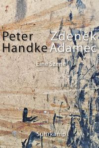 Bild vom Artikel Zdeněk Adamec vom Autor Peter Handke
