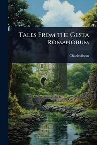 Produktbild: Tales From the Gesta Romanorum