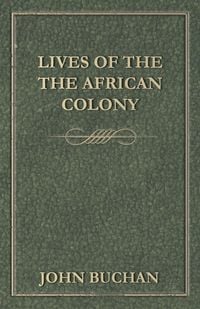 Produktbild: The African Colony
