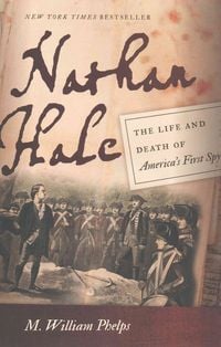 Produktbild: NATHAN HALE