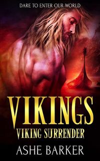 Produktbild: Vikings : Prologue (Viking Surrender, #1)