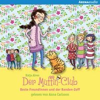 Produktbild: Beste Freundinnen und der Banden-Zoff