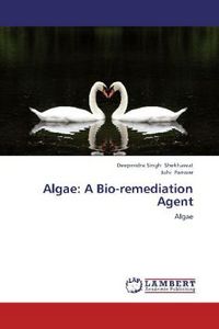 Produktbild: Shekhawat, D: Algae: A Bio-remediation Agent