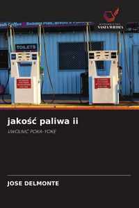 Produktbild: Jako&iquest;&iquest; paliwa ii