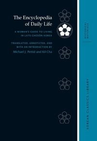 Produktbild: The Encyclopedia of Daily Life