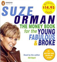 Produktbild: The Money Book for the Young, Fabulous & Broke