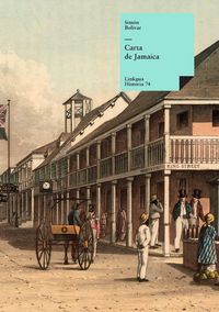 Produktbild: Carta de Jamaica