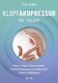 Produktbild: Klopfakupressur - Die Toolbox