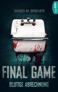 Produktbild: Final Game - Blutige Abrechnung