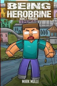 Produktbild: Being Herobrine Book 2
