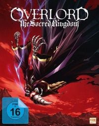 Produktbild: Overlord: The Sacred Kingdom