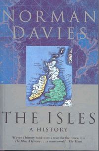Produktbild: The Isles
