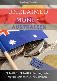 Produktbild: Unclaimed Money Australien