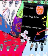 Produktbild: Number one