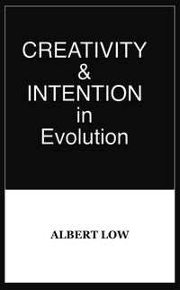 Produktbild: Creativity and Intention in Evolution