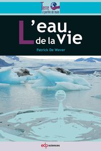 Produktbild: L'eau de la vie