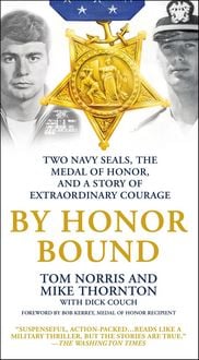 Produktbild: By Honor Bound