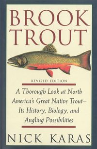 Produktbild: Brook Trout