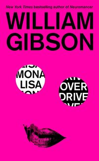 Produktbild: Mona Lisa Overdrive
