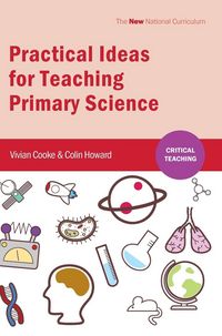 Produktbild: Practical Ideas for Teaching Primary Science