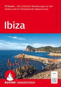 Produktbild: ROTHER Wanderf&uuml;hrer Ibiza