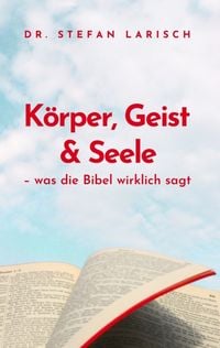 Produktbild: K&ouml;rper, Geist und Seele