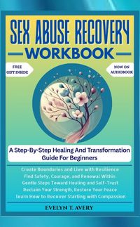 Produktbild: Sex Abuse Recovery Workbook