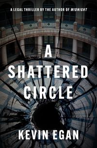 Produktbild: A Shattered Circle