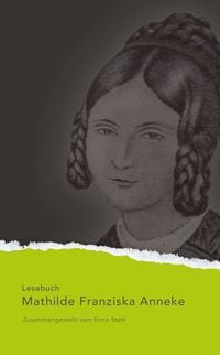 Produktbild: Mathilde Franziska Anneke Lesebuch