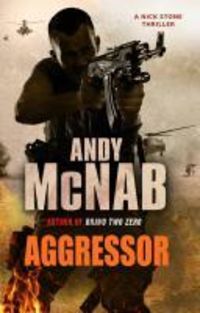 Produktbild: Aggressor