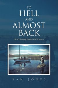 Produktbild: To Hell and Almost Back
