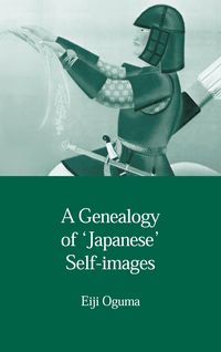 Produktbild: Genealogy of Japanese Self-Images
