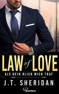 Produktbild: Law of Love - Als dein Blick mich traf