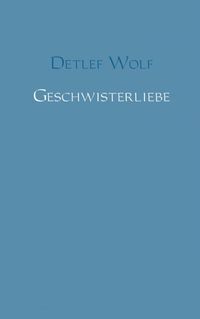 Produktbild: Geschwisterliebe