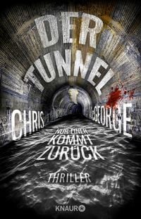 Produktbild: Der Tunnel - Nur einer kommt zur&uuml;ck