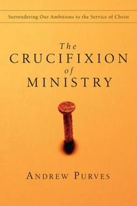 Produktbild: Crucifixion of Ministry