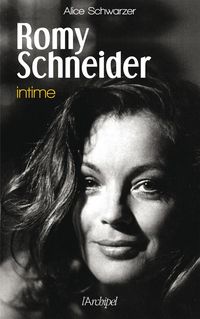Produktbild: ROMY SCHNEIDER INTIME
