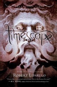 Produktbild: A Timescape