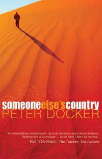 Produktbild: Someone Elses Country Second E