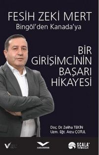 Produktbild: Bir Girisimcinin Basari Hikayesi