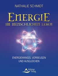Produktbild: Energie im menschlichen Leben