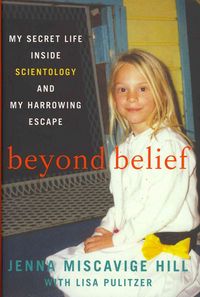 Produktbild: Beyond Belief: My Secret Life Inside Scientology and My Harrowing Escape